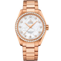 Omega 231.55.39.21.55.001 Seamaster Aqua Terra 150M