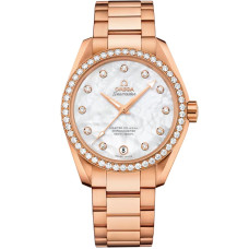 Omega 231.55.39.21.55.001 Seamaster Aqua Terra 150M
