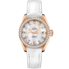 Omega 231.58.30.20.55.001 Seamaster Aqua Terra 150M