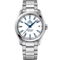 Omega 231.90.39.21.04.001 Seamaster Aqua Terra 150M