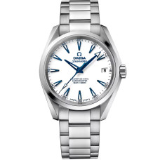 Omega 231.90.39.21.04.001 Seamaster Aqua Terra 150M