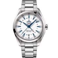 Omega 231.90.43.22.04.001 Seamaster Aqua Terra 150M
