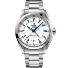 Omega 231.90.43.22.04.001 Seamaster Aqua Terra 150M