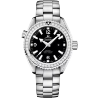 Omega 232.15.38.20.01.001 Seamaster Planet Ocean 600M