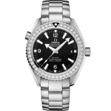 Omega 232.15.42.21.01.001 Seamaster Planet Ocean 600M