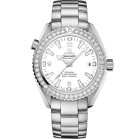 Omega 232.15.42.21.04.001 Seamaster Planet Ocean 600M