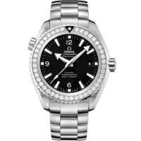 Omega 232.15.46.21.01.001 Seamaster Planet Ocean 600M