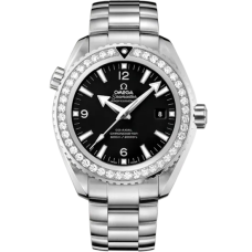 Omega 232.15.46.21.01.001 Seamaster Planet Ocean 600M