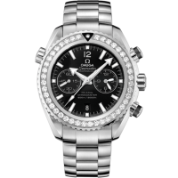 Omega 232.15.46.51.01.001 Seamaster Planet Ocean 600M