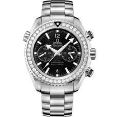 Omega 232.15.46.51.01.001 Seamaster Planet Ocean 600M