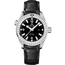 Omega 232.18.38.20.01.001 Seamaster Planet Ocean 600M