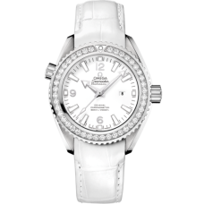 Omega 232.18.38.20.04.001 Seamaster Planet Ocean 600M