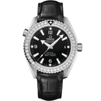 Omega 232.18.42.21.01.001 Seamaster Planet Ocean 600M