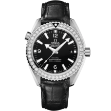 Omega 232.18.42.21.01.001 Seamaster Planet Ocean 600M