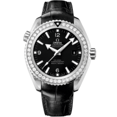 Omega 232.18.46.21.01.001 Seamaster Planet Ocean 600M