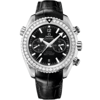 Omega 232.18.46.51.01.001 Seamaster Planet Ocean 600M