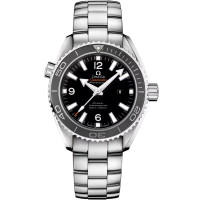 Omega 232.30.38.20.01.001 Seamaster Planet Ocean 600M