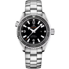 Omega 232.30.38.20.01.001 Seamaster Planet Ocean 600M