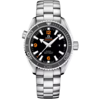 Omega 232.30.38.20.01.002 Seamaster Planet Ocean 600M