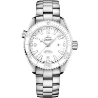 Omega 232.30.38.20.04.001 Seamaster Planet Ocean 600M