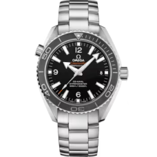 Omega 232.30.42.21.01.001 Seamaster Planet Ocean 600M