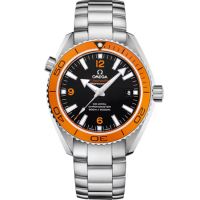 Omega 232.30.42.21.01.002 Seamaster Planet Ocean 600M