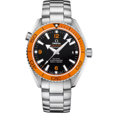 Omega 232.30.42.21.01.002 Seamaster Planet Ocean 600M