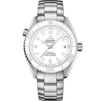 Omega 232.30.42.21.04.001 Seamaster Planet Ocean 600M