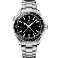 Omega 232.30.44.22.01.001 Seamaster Planet Ocean 600M