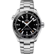 Omega 232.30.44.22.01.001 Seamaster Planet Ocean 600M