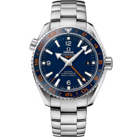 Omega 232.30.44.22.03.001 Seamaster Planet Ocean 600M