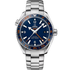 Omega 232.30.44.22.03.001 Seamaster Planet Ocean 600M
