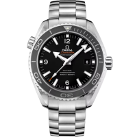 Omega 232.30.46.21.01.001 Seamaster Planet Ocean 600M