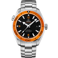 Omega 232.30.46.21.01.002 Seamaster Planet Ocean 600M