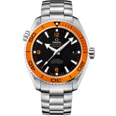 Omega 232.30.46.21.01.002 Seamaster Planet Ocean 600M