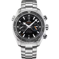 Omega 232.30.46.51.01.001 Seamaster Planet Ocean 600M