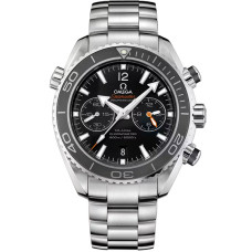 Omega 232.30.46.51.01.001 Seamaster Planet Ocean 600M