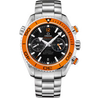 Omega 232.30.46.51.01.002 Seamaster Planet Ocean 600M