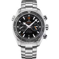 Omega 232.30.46.51.01.003 Seamaster Planet Ocean 600M