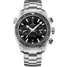 Omega 232.30.46.51.01.003 Seamaster Planet Ocean 600M