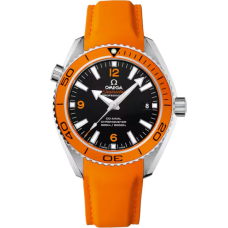 Omega 232.32.42.21.01.001 Seamaster Planet Ocean 600M