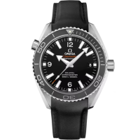 Omega 232.32.42.21.01.003 Seamaster Planet Ocean 600M