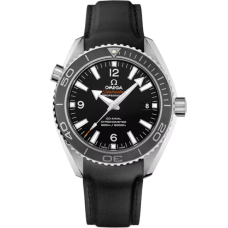 Omega 232.32.42.21.01.003 Seamaster Planet Ocean 600M