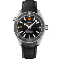 Omega 232.32.42.21.01.005 Seamaster Planet Ocean 600M