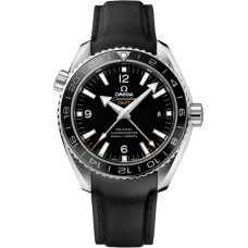 Omega 232.32.44.22.01.001 Seamaster Planet Ocean 600M