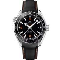Omega 232.32.44.22.01.002 Seamaster Planet Ocean 600M