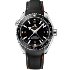Omega 232.32.44.22.01.002 Seamaster Planet Ocean 600M