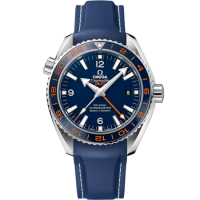 Omega 232.32.44.22.03.001 Seamaster Planet Ocean 600M