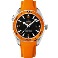Omega 232.32.46.21.01.001 Seamaster Planet Ocean 600M