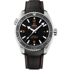 Omega 232.32.46.21.01.005 Seamaster Planet Ocean 600M